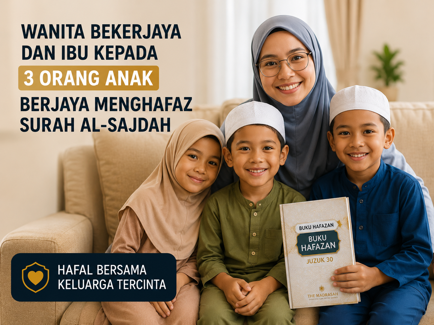 Testimoni Puan Sha