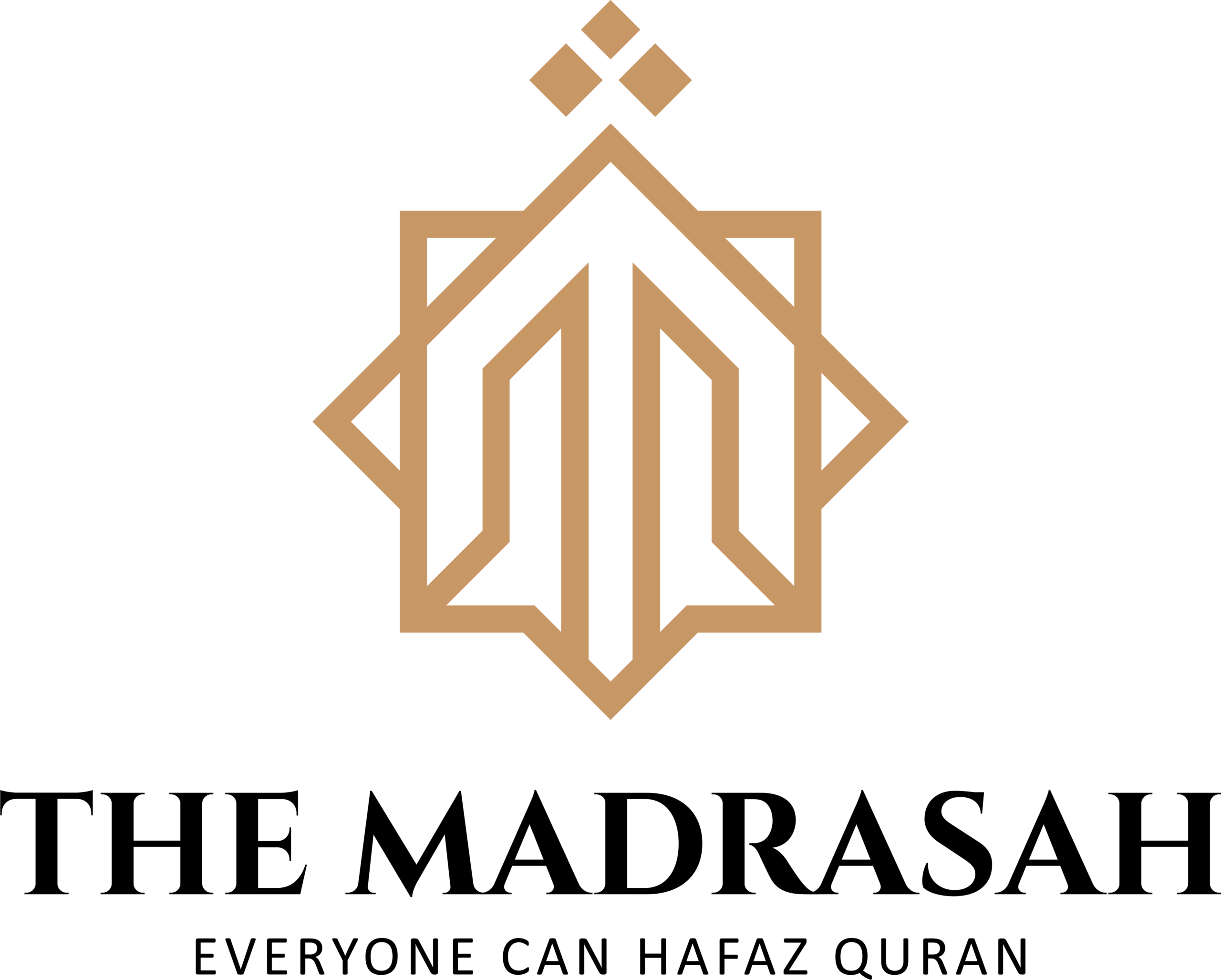 The Madrasah Logo