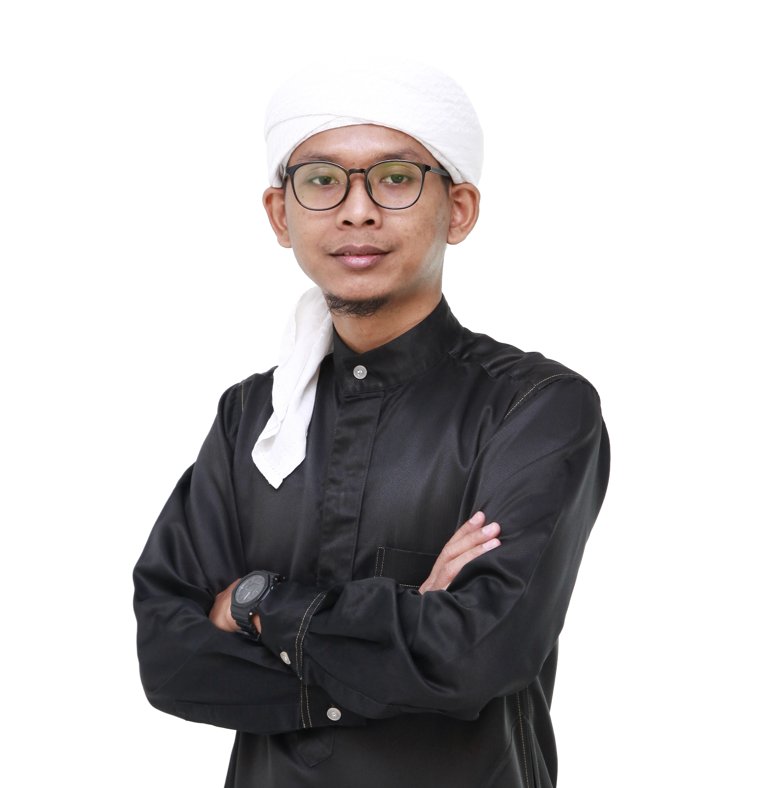Ustaz Khairul Amin Hassan